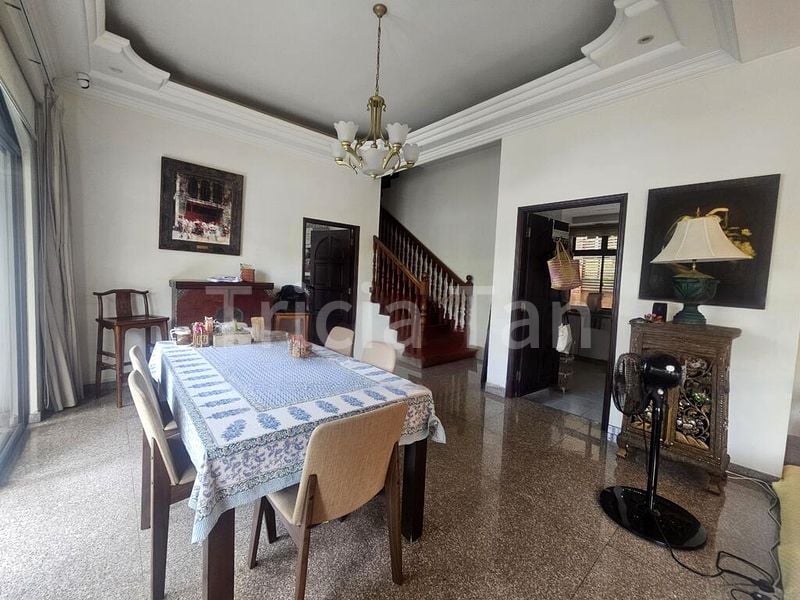 5 Bed Semi-Detached House (Landed) for Sale in  Ang Mo Kio Avenue 4 - Image 6