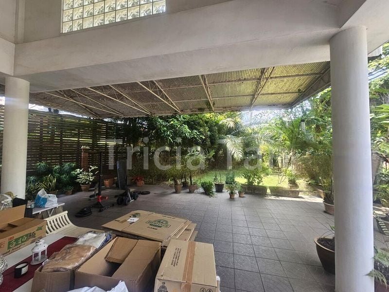 5 Bed Semi-Detached House (Landed) for Sale in  Ang Mo Kio Avenue 4 - Image 2