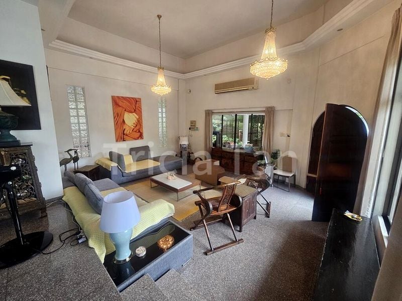 5 Bed Semi-Detached House (Landed) for Sale in  Ang Mo Kio Avenue 4 - Image 4