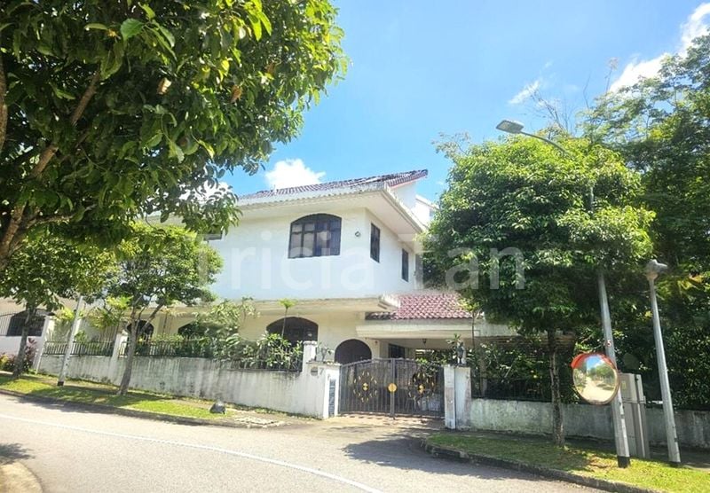 5 Bed Semi-Detached House (Landed) for Sale in  Ang Mo Kio Avenue 4 - Image 1