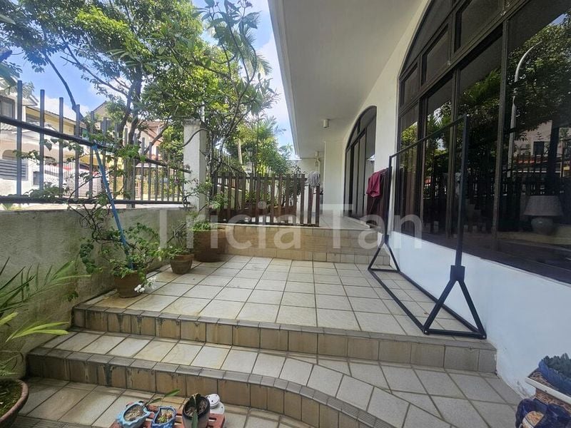 5 Bed Semi-Detached House (Landed) for Sale in  Ang Mo Kio Avenue 4 - Image 3