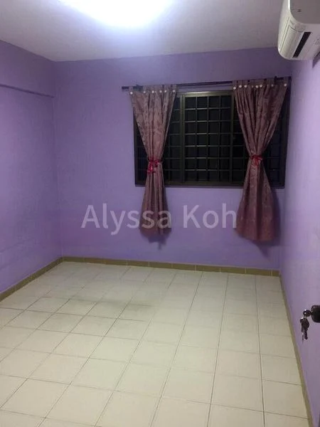 Common Room (HDB) for Rent in  224 Jurong East Street 21 - Image 1