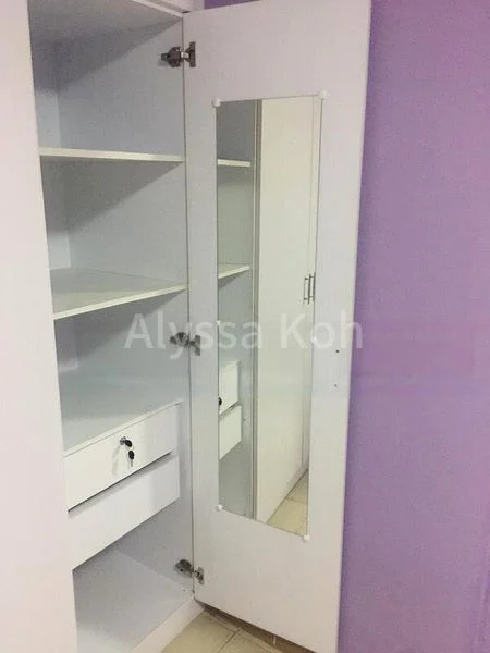 Common Room (HDB) for Rent in  224 Jurong East Street 21 - Image 3