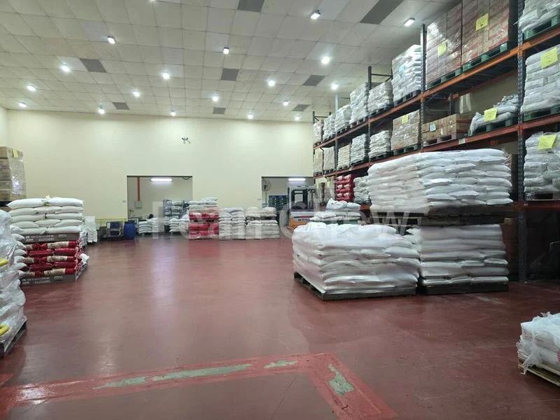 Factory / Workshop (B2) for Rent: Food Production / Manufacturing For Lease - Image 1