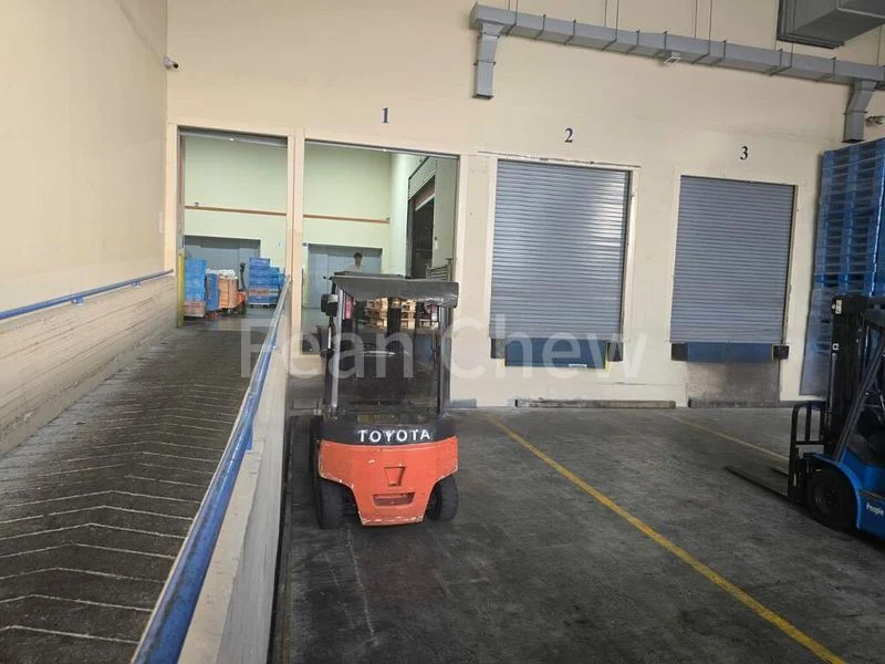 Factory / Workshop (B2) for Rent: Food Production / Manufacturing For Lease - Image 6