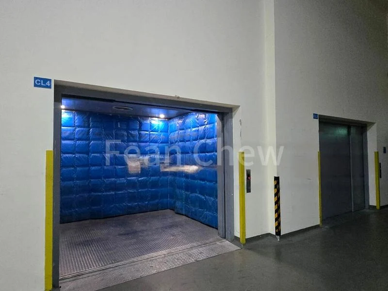 Factory / Workshop (B2) for Rent: Food Production / Manufacturing For Lease - Image 5