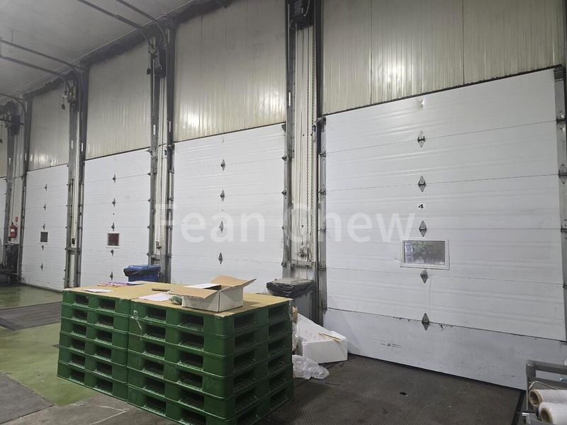 Factory / Workshop (B2) for Rent: Food Production / Manufacturing For Lease - Image 3