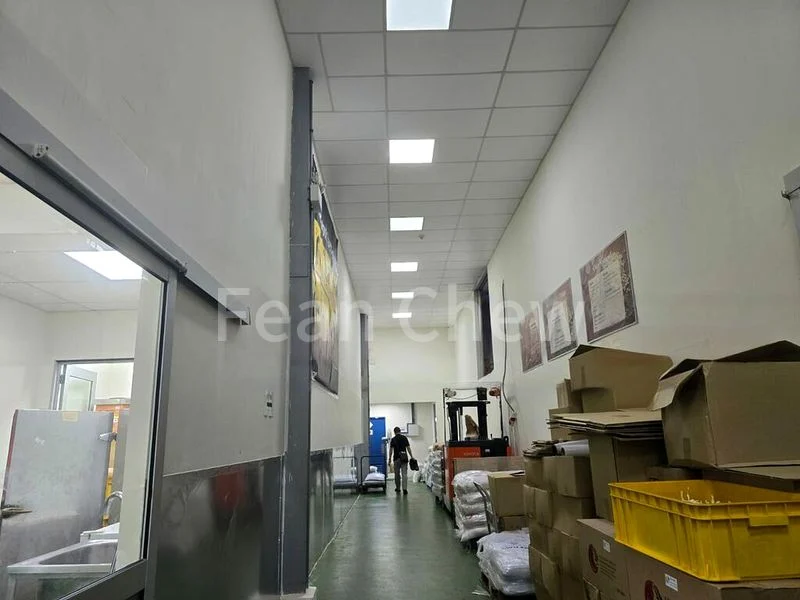 Factory / Workshop (B2) for Rent: Food Production / Manufacturing For Lease - Image 4