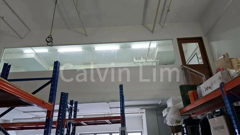 Light Industrial (B1) for Sale: Eco-Tech @ Sunview - Image 7