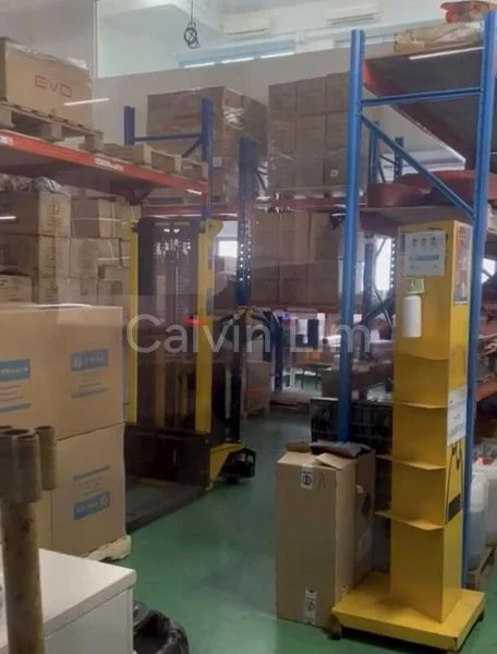 Light Industrial (B1) for Sale: Eco-Tech @ Sunview - Image 11