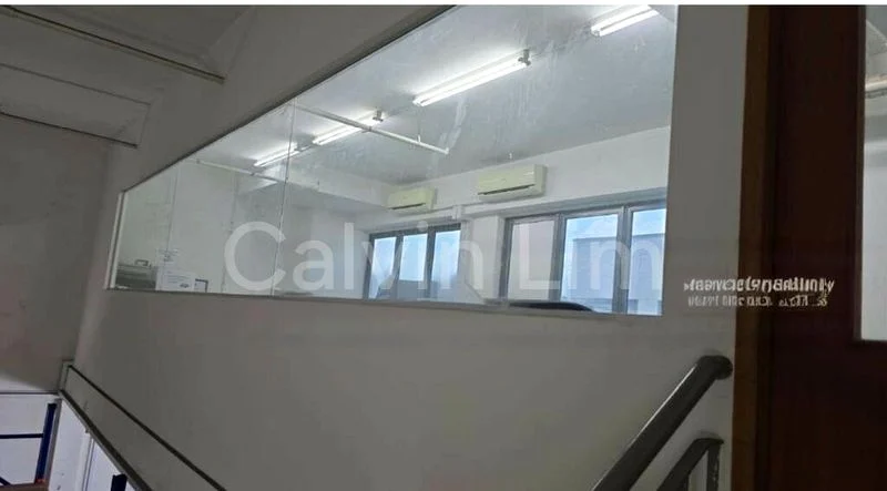 Light Industrial (B1) for Sale: Eco-Tech @ Sunview - Image 8