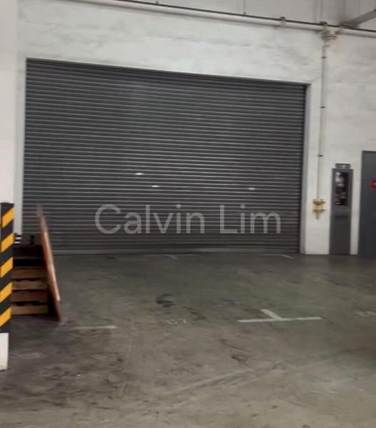 Light Industrial (B1) for Sale: Eco-Tech @ Sunview - Image 10