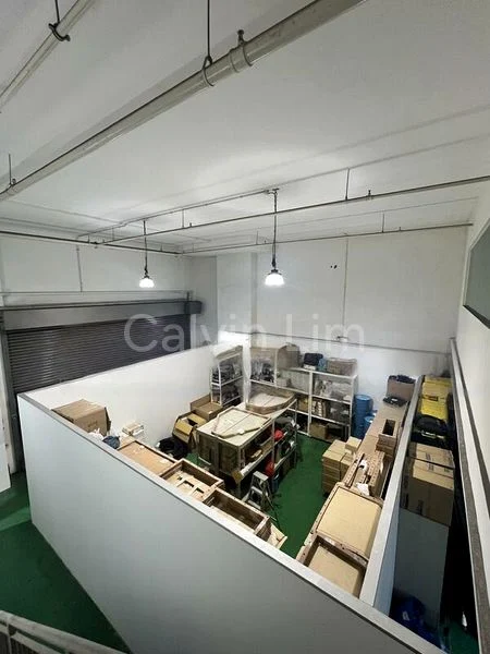 Light Industrial (B1) for Sale: Eco-Tech @ Sunview - Image 2