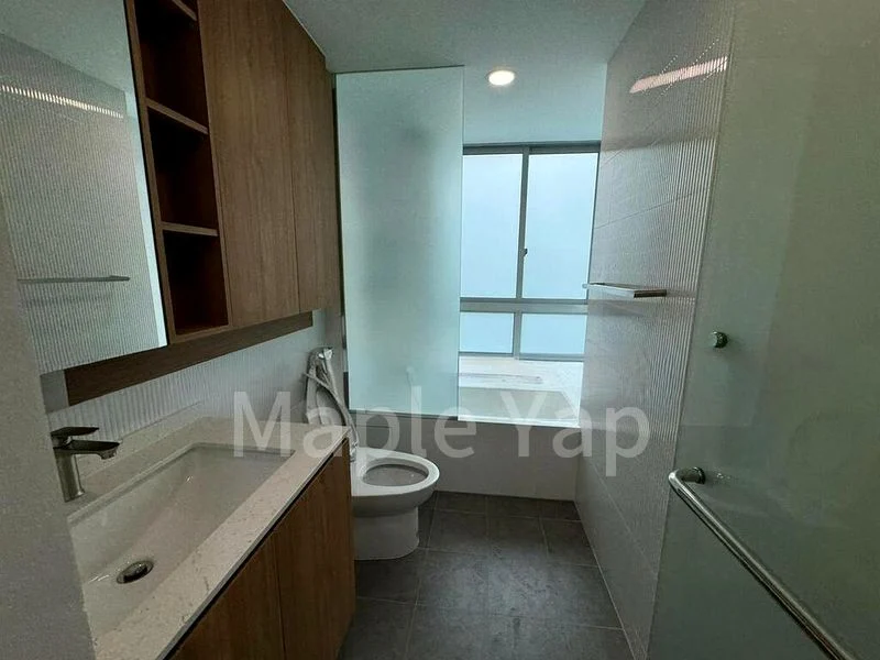 Master Room (Condo) for Rent in The Stellar - Image 2