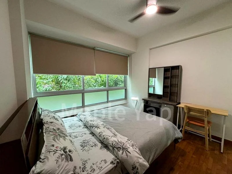 Master Room (Condo) for Rent in The Stellar - Image 6