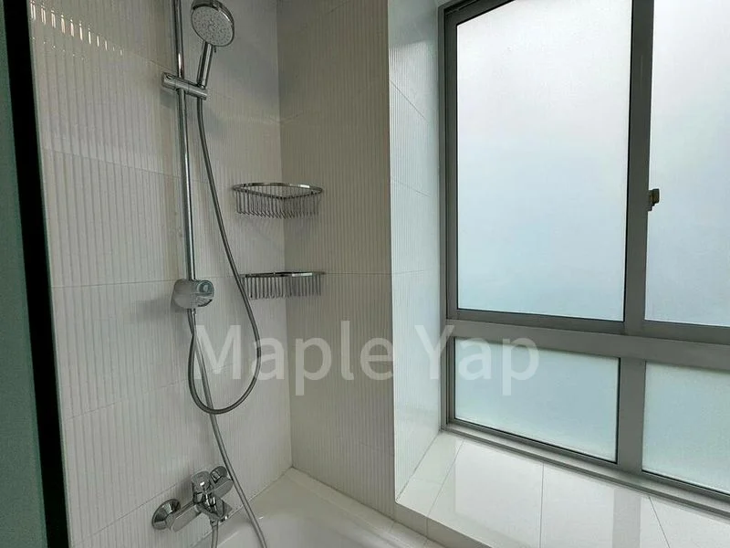 Master Room (Condo) for Rent in The Stellar - Image 3
