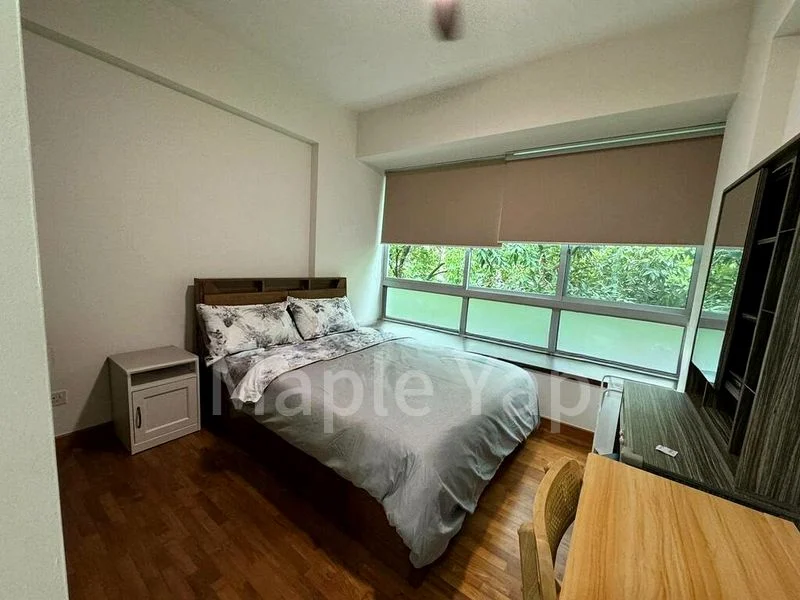 Master Room (Condo) for Rent in The Stellar - Image 5