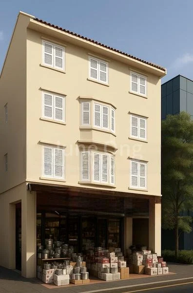 Shop / Shophouse for Sale: Little India Trophy Asset - Image 3