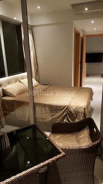 1 Bed Condo for Rent in  Devonshire Residences - Image 8