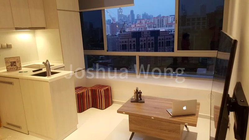 1 Bed Condo for Rent in  Devonshire Residences - Image 6