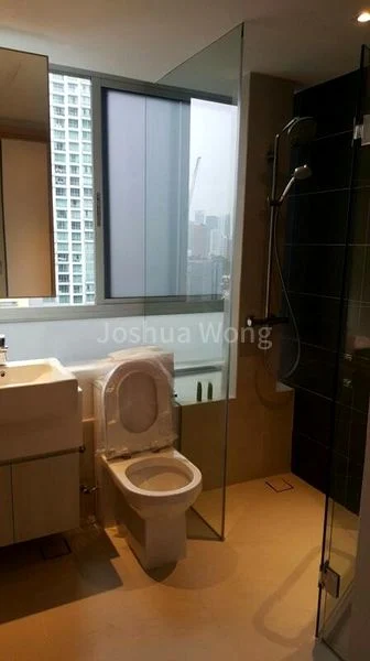 1 Bed Condo for Rent in  Devonshire Residences - Image 4