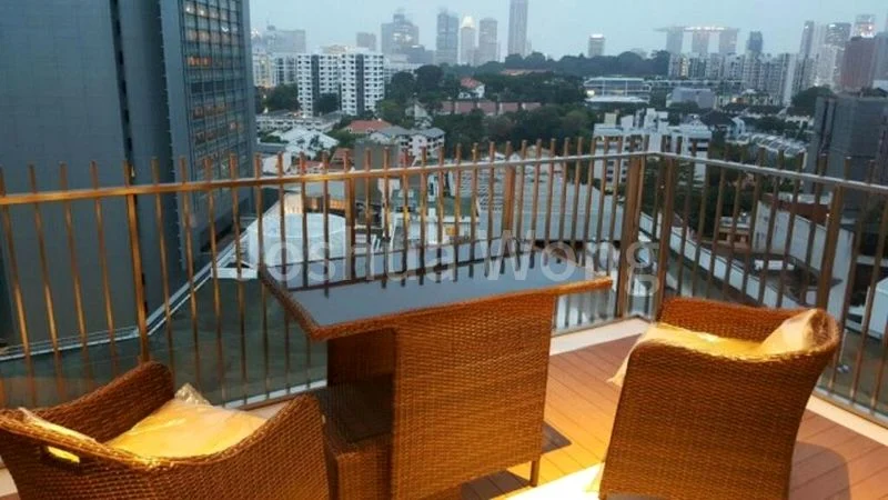 1 Bed Condo for Rent in  Devonshire Residences - Image 3