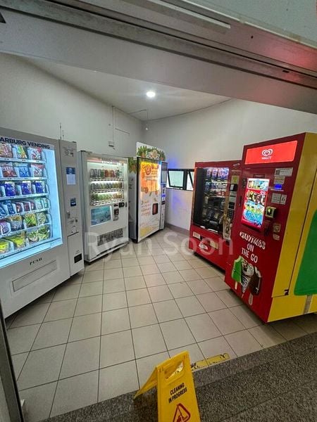 Room (Condo) for Rent in  Hillview Green - Image 1