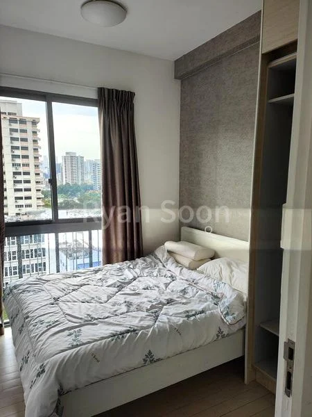 Room (Condo) for Rent in  Hillview Green - Image 3