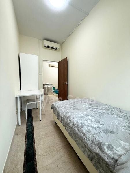 Room (Condo) for Rent in  Hillview Green - Image 2