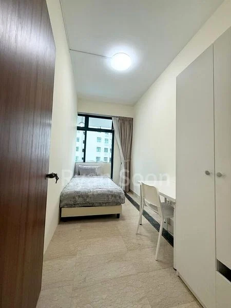 Room (Condo) for Rent in  Hillview Green - Image 3