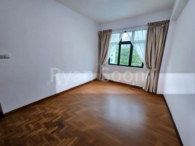 Room (Condo) for Rent in  Hillview Green - Image 2