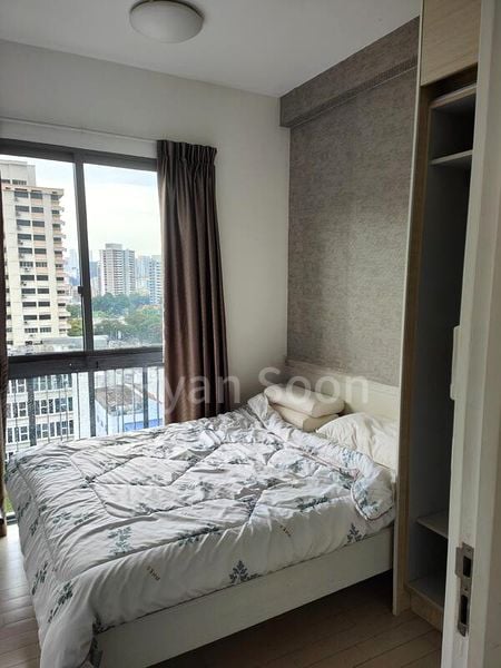 Room (Condo) for Rent in  Hillview Green - Image 8