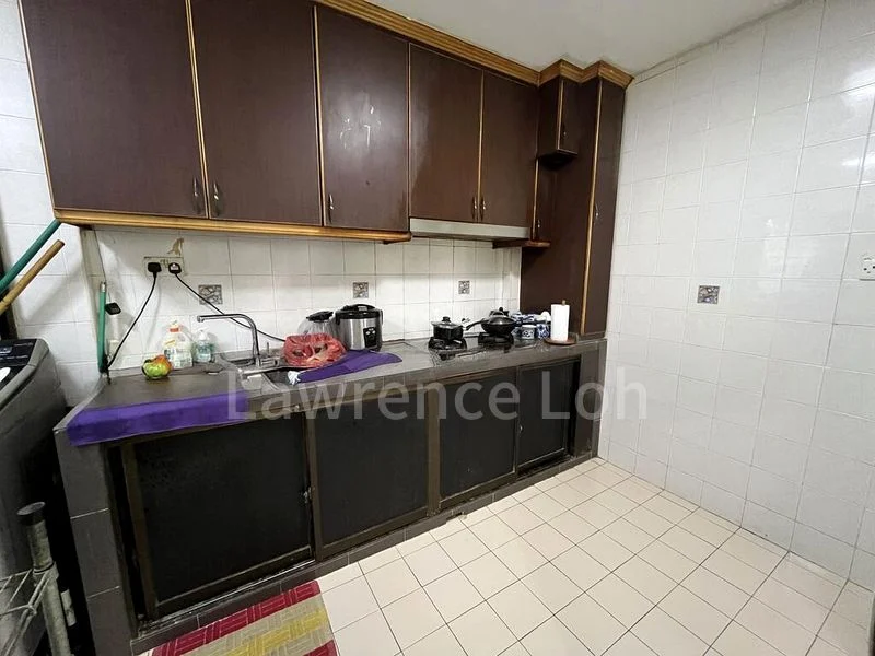 4 Room (4NG) HDB for Sale in  314C Anchorvale Link - Image 5