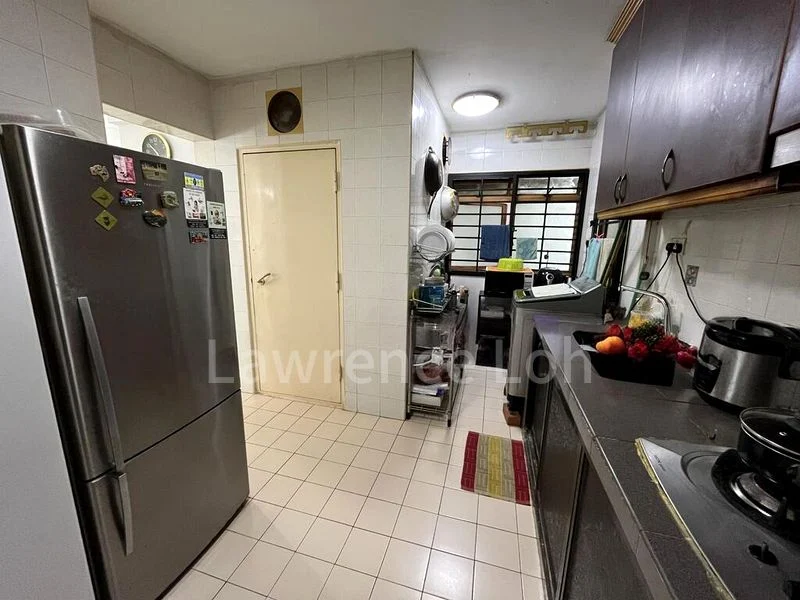 4 Room (4NG) HDB for Sale in  314C Anchorvale Link - Image 4