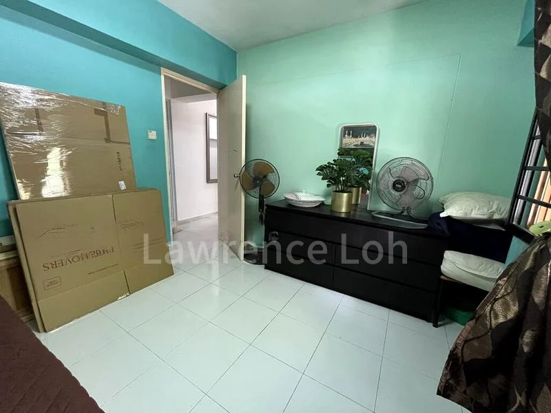 4 Room (4NG) HDB for Sale in  314C Anchorvale Link - Image 8