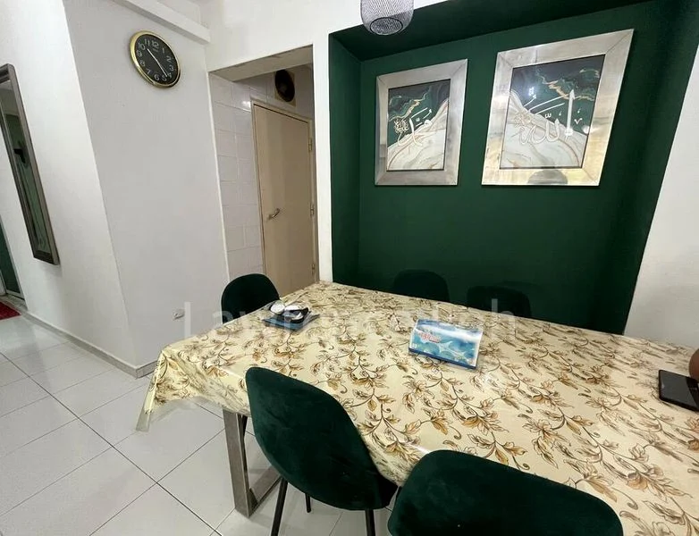 4 Room (4NG) HDB for Sale in  314C Anchorvale Link - Image 6