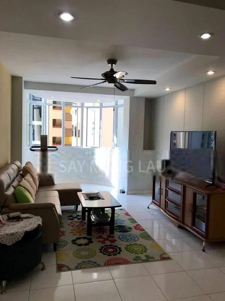 Room (HDB) for Rent in  339A Sembawang Close - Image 2