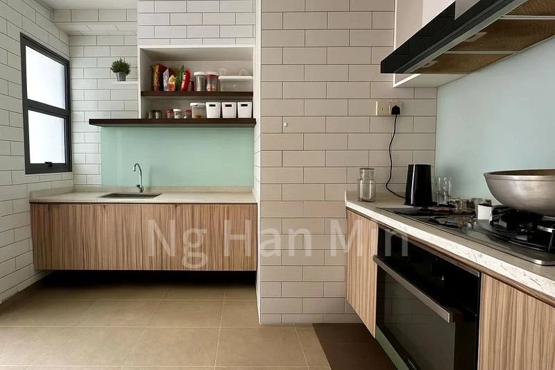 5 Room (5I) HDB for Rent in 493 Admiralty Link - Image 2