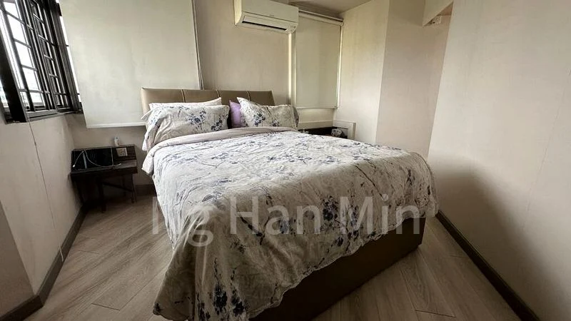 5 Room (5I) HDB for Rent in 493 Admiralty Link - Image 3