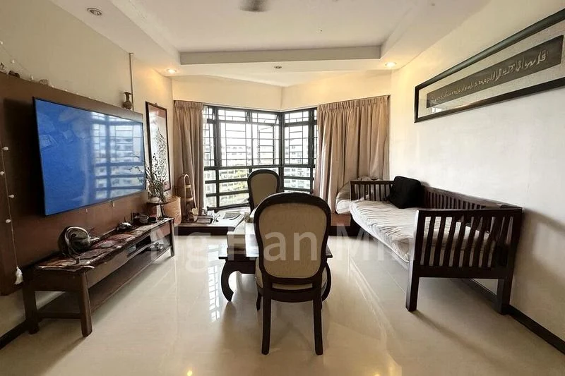 5 Room (5I) HDB for Rent in 493 Admiralty Link - Image 1