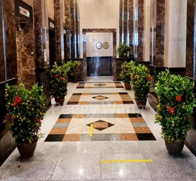 Office for Rent: The Bencoolen - Image 2