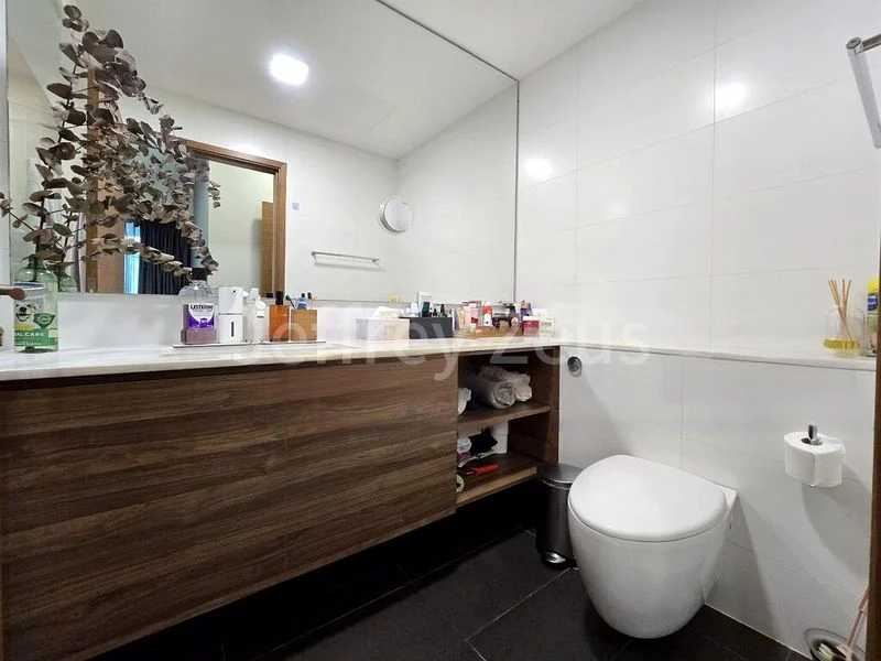 3 Bed Condo for Sale in  Double Bay Residences - Image 9