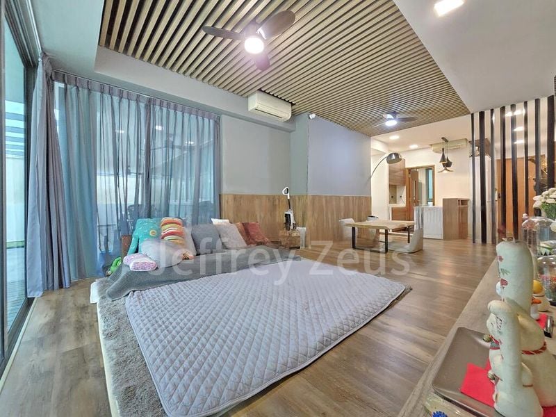 3 Bed Condo for Sale in  Double Bay Residences - Image 3