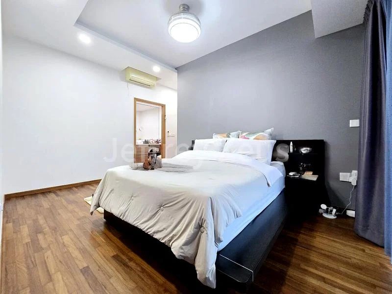 3 Bed Condo for Sale in  Double Bay Residences - Image 7