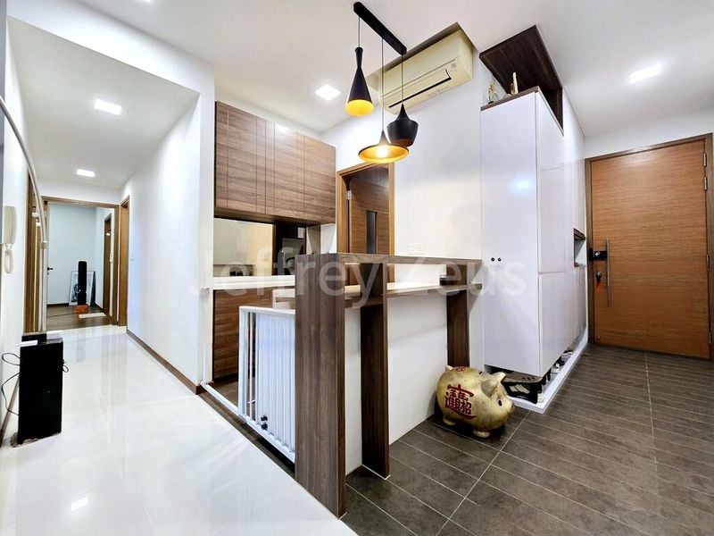 3 Bed Condo for Sale in  Double Bay Residences - Image 14