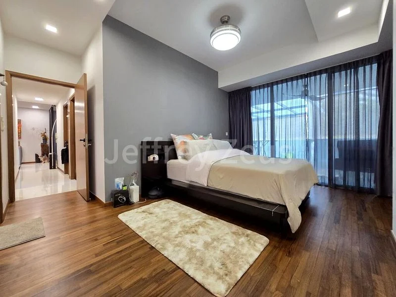 3 Bed Condo for Sale in  Double Bay Residences - Image 8