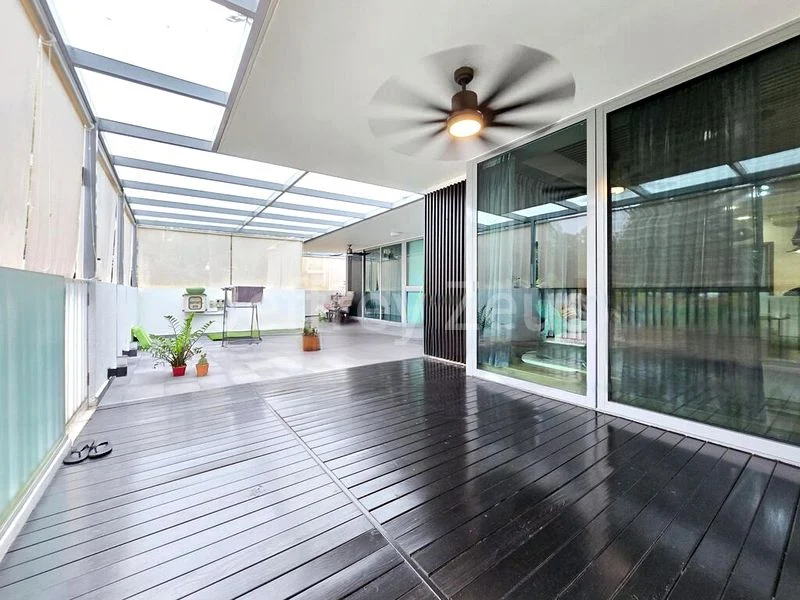 3 Bed Condo for Sale in  Double Bay Residences - Image 5