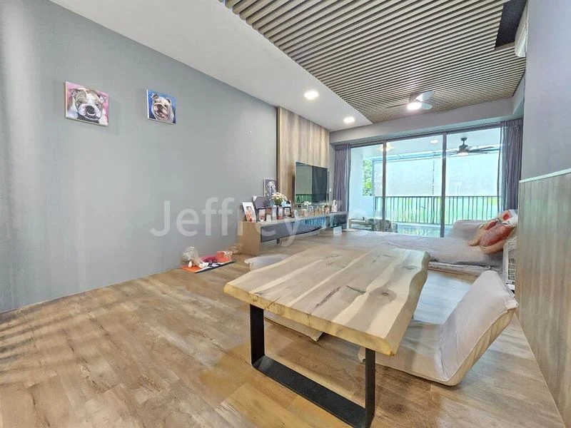 3 Bed Condo for Sale in  Double Bay Residences - Image 4