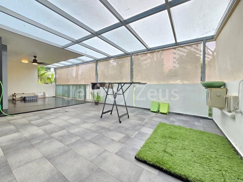 3 Bed Condo for Sale in  Double Bay Residences - Image 6