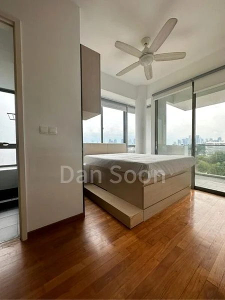 2 Bed Condo for Sale in  Newton Edge - Image 1